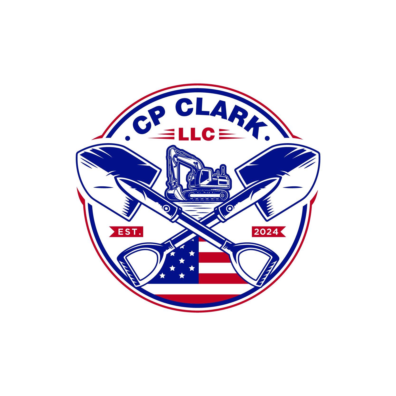 July 2024 01 Youtube Profile Cp Clark Llc